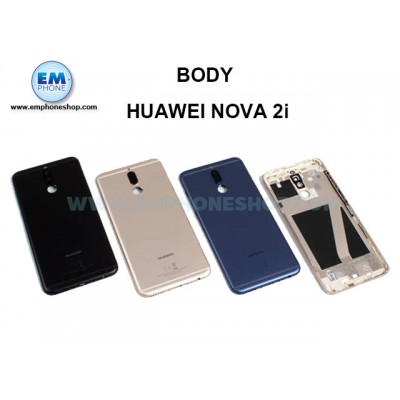 Body Huawei Nova 2i